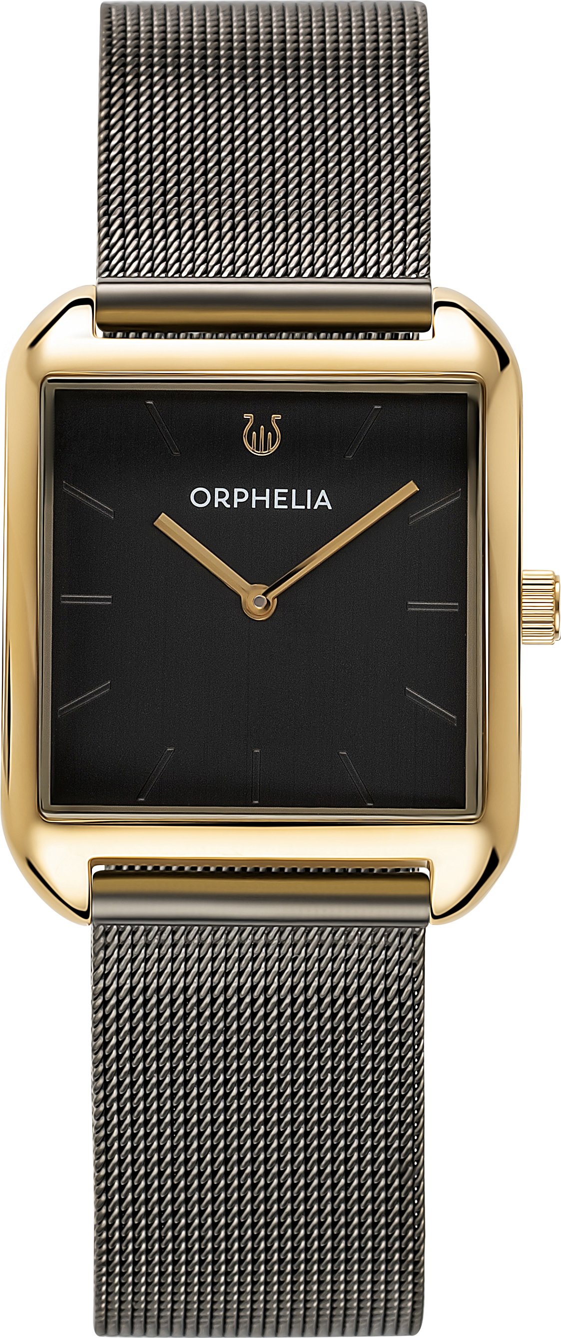 Orphelia Olivia Damen-Armbanduhr mit Pistolen-Design OR12913