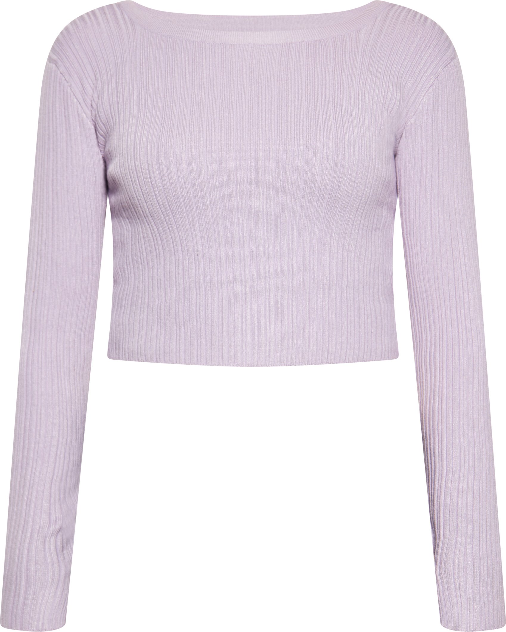 Faina Bluse Damen Lavendel