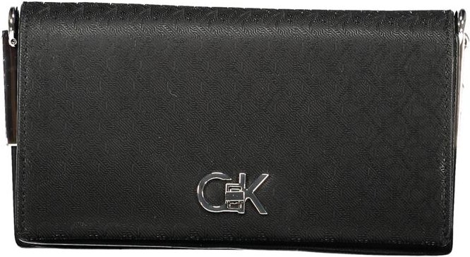 Ketten-Wallet-Clutch