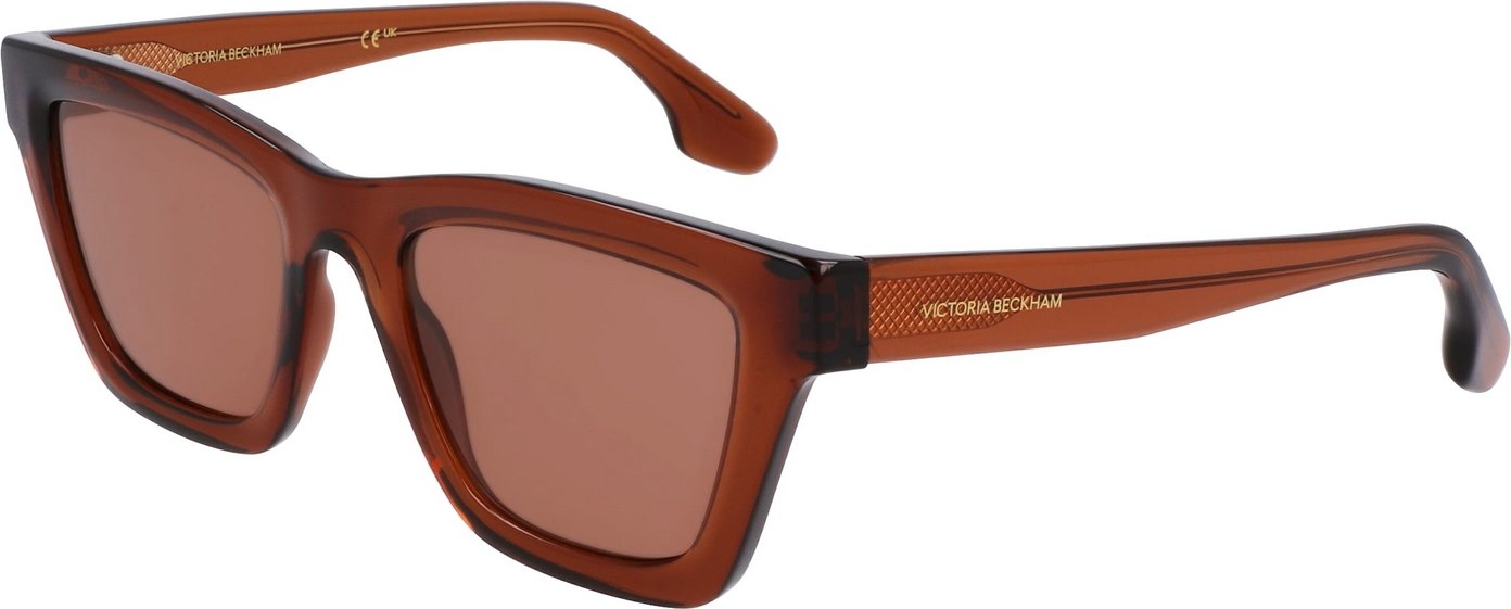 Victoria Beckham Damen-Sonnenbrillen 52/20/140 mm Spritzguss