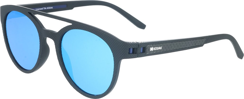 Runde Sonnenbrille CF90010 Herren-Damen