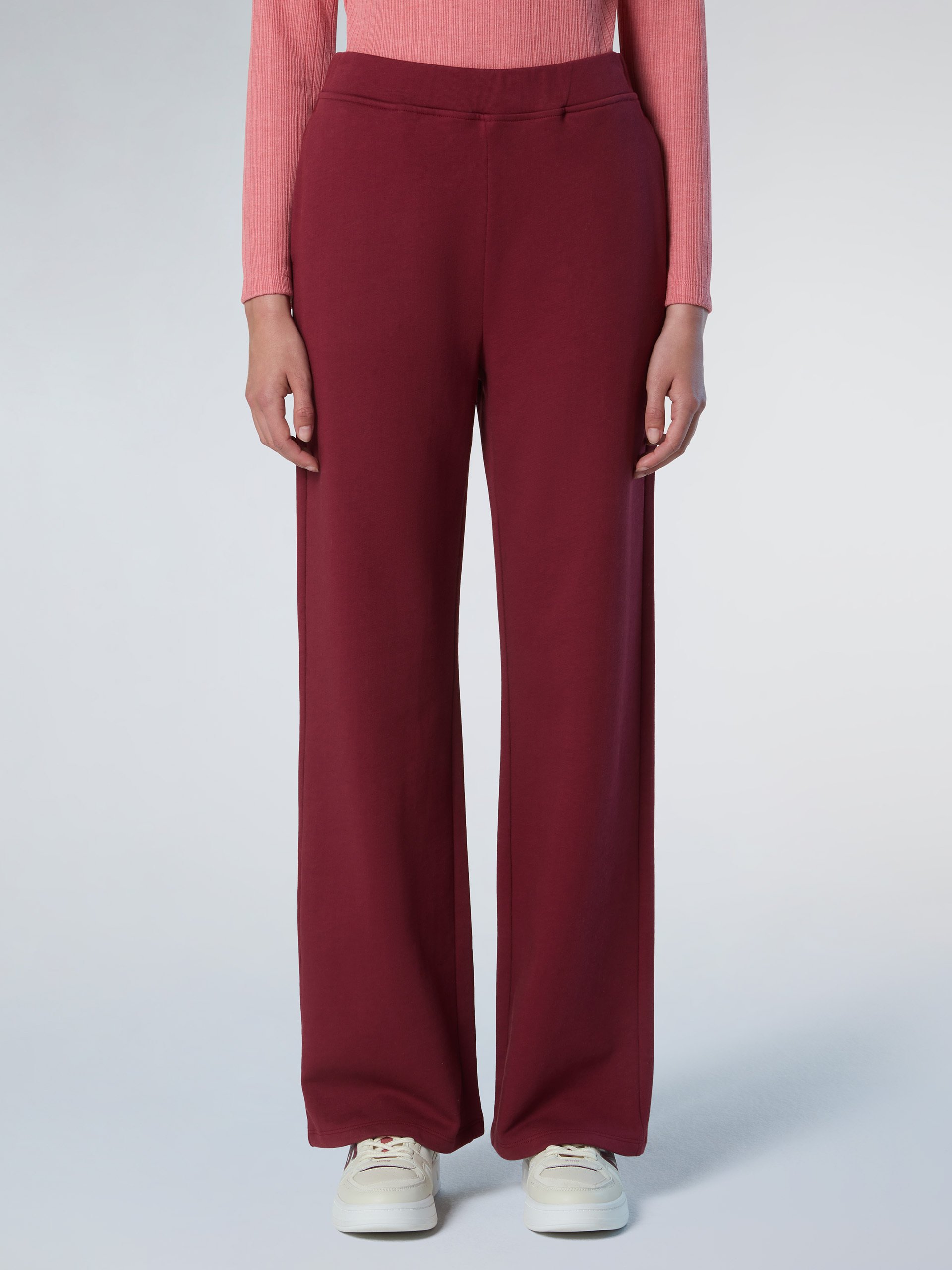 North Sails Jogginghose Rückenpasse