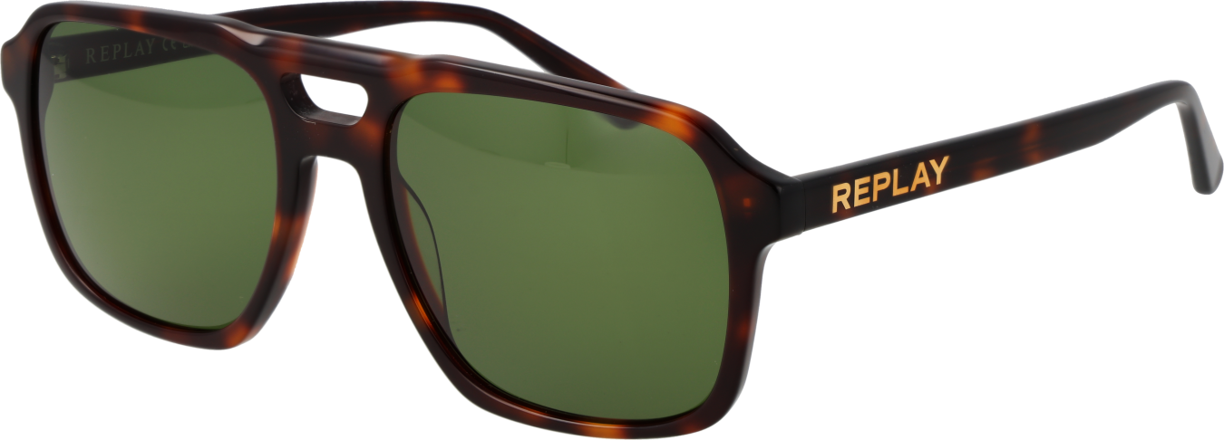 Replay Sonnenbrille RY677S H01 57
