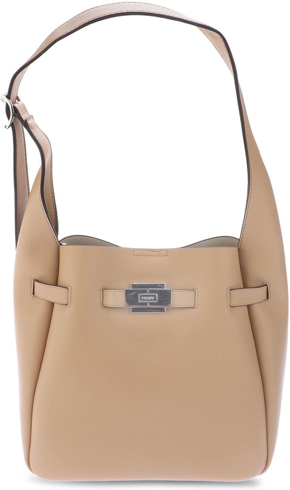 DKNY - "Bryar" Umhängetasche (Beige)