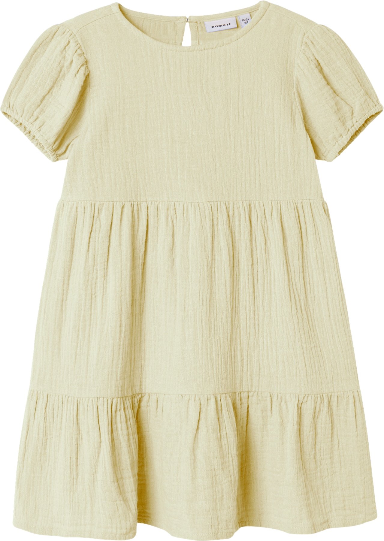 Thumbnail - Name It Kleid