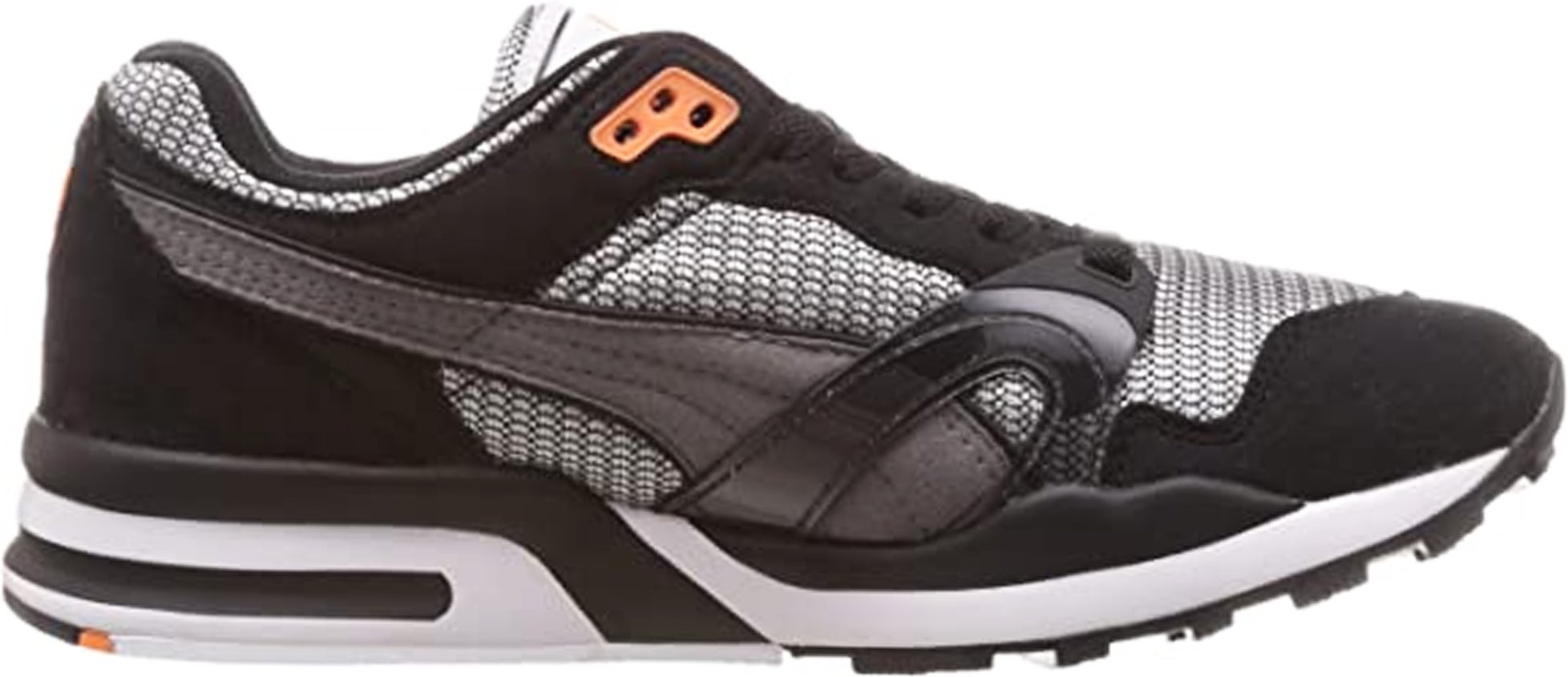 Puma Trinomic XT 1+ Black Womens Trainer