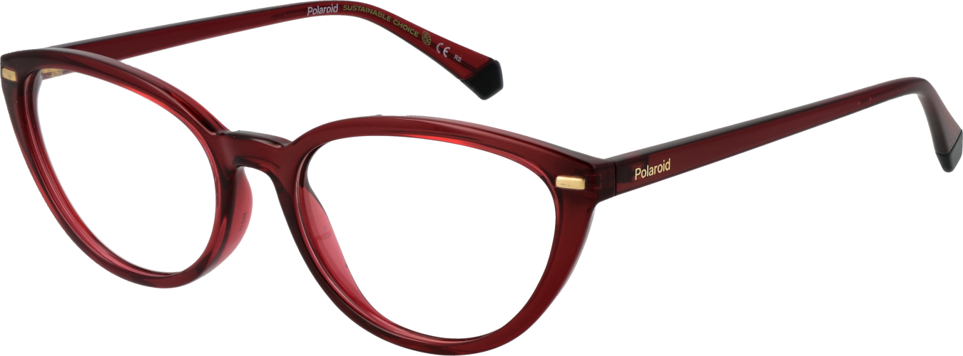 Thumbnail - Polaroid Brillenfassung PLD D432 C9A 53