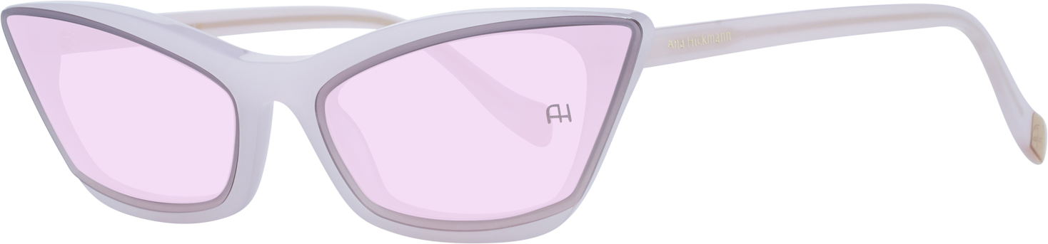 Ana Hickmann Lunettes De Soleil AH9278 T02 64