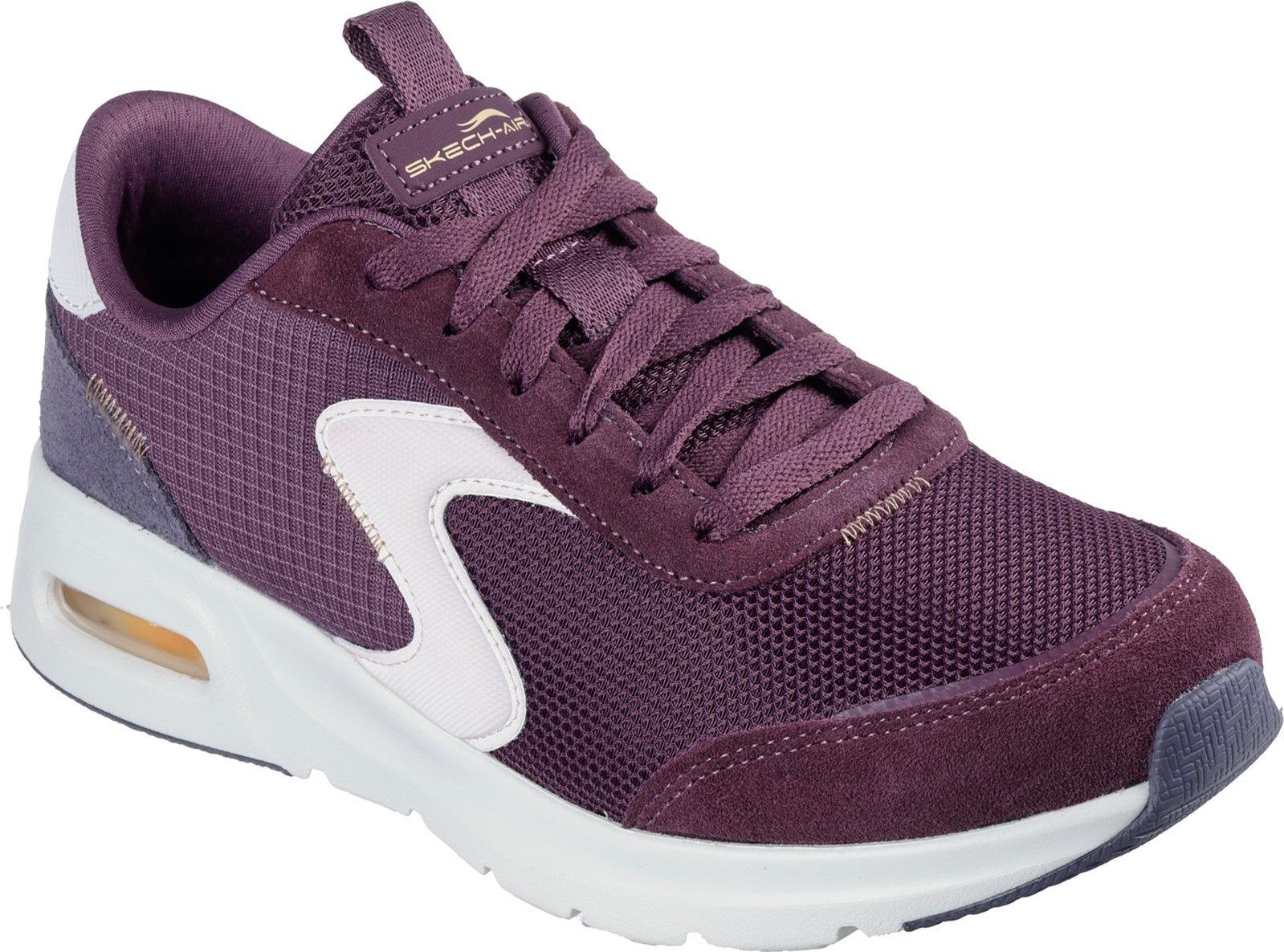 Skech-Air Court Air Wave Turnschuhe