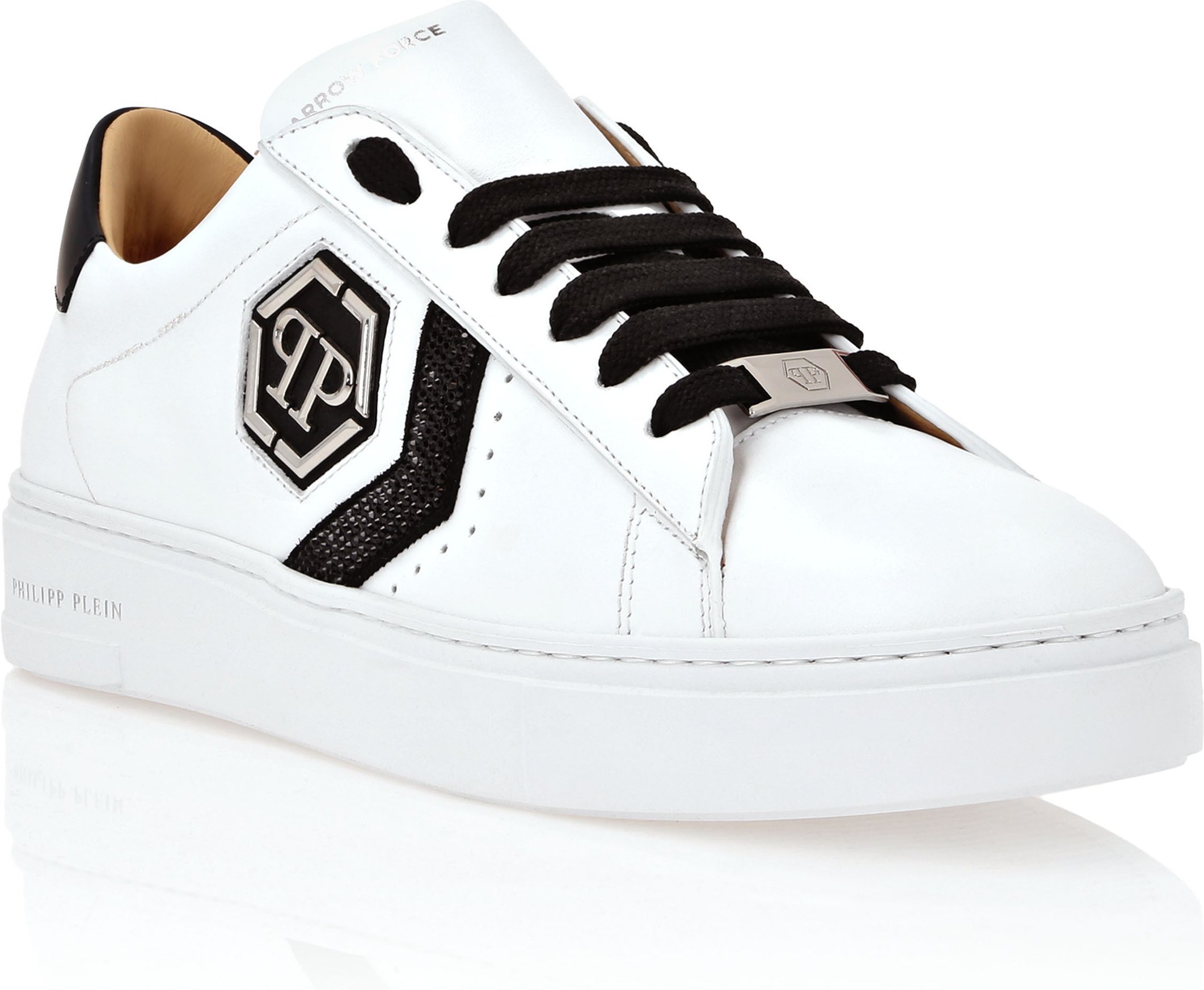Low-Top Sneakers Arrow