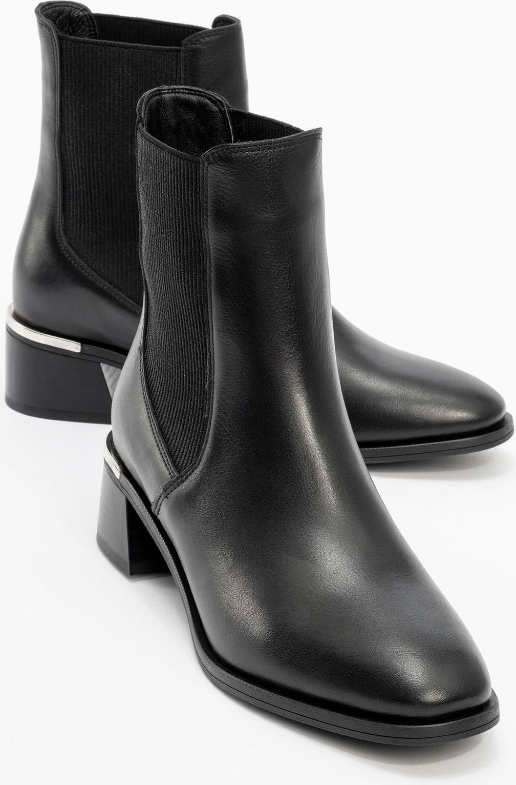 Neiva Leder Chelsea Boot (Damen)