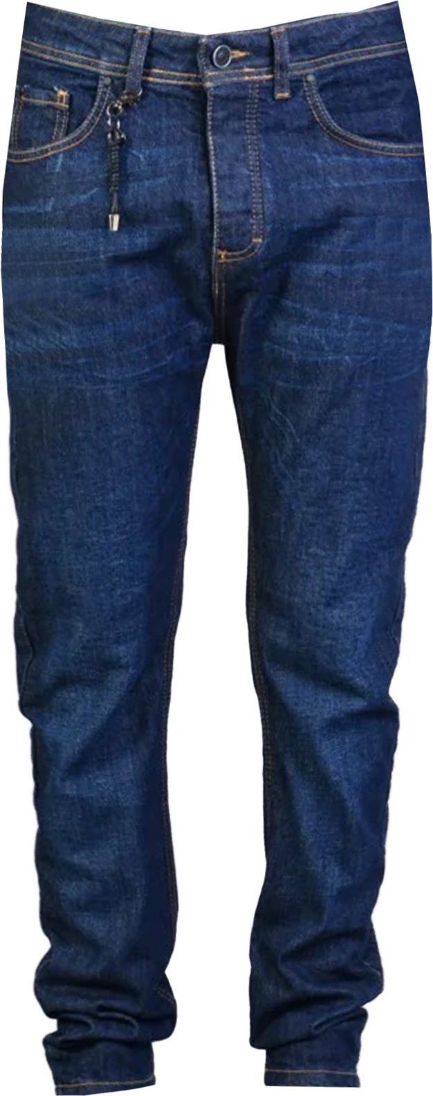 Xagon Jeans Herren dunkelblau