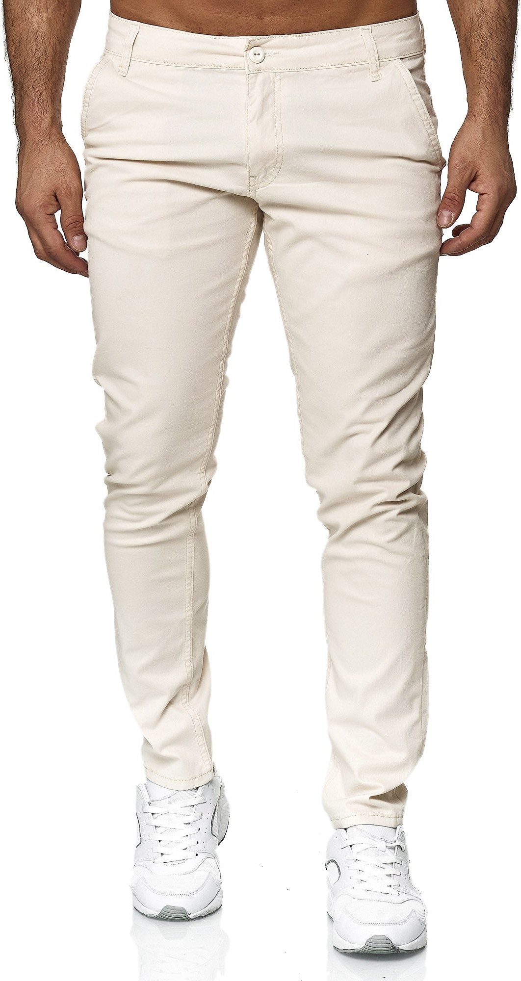 Thumbnail - Tazzio Herren Chino Slim Fit