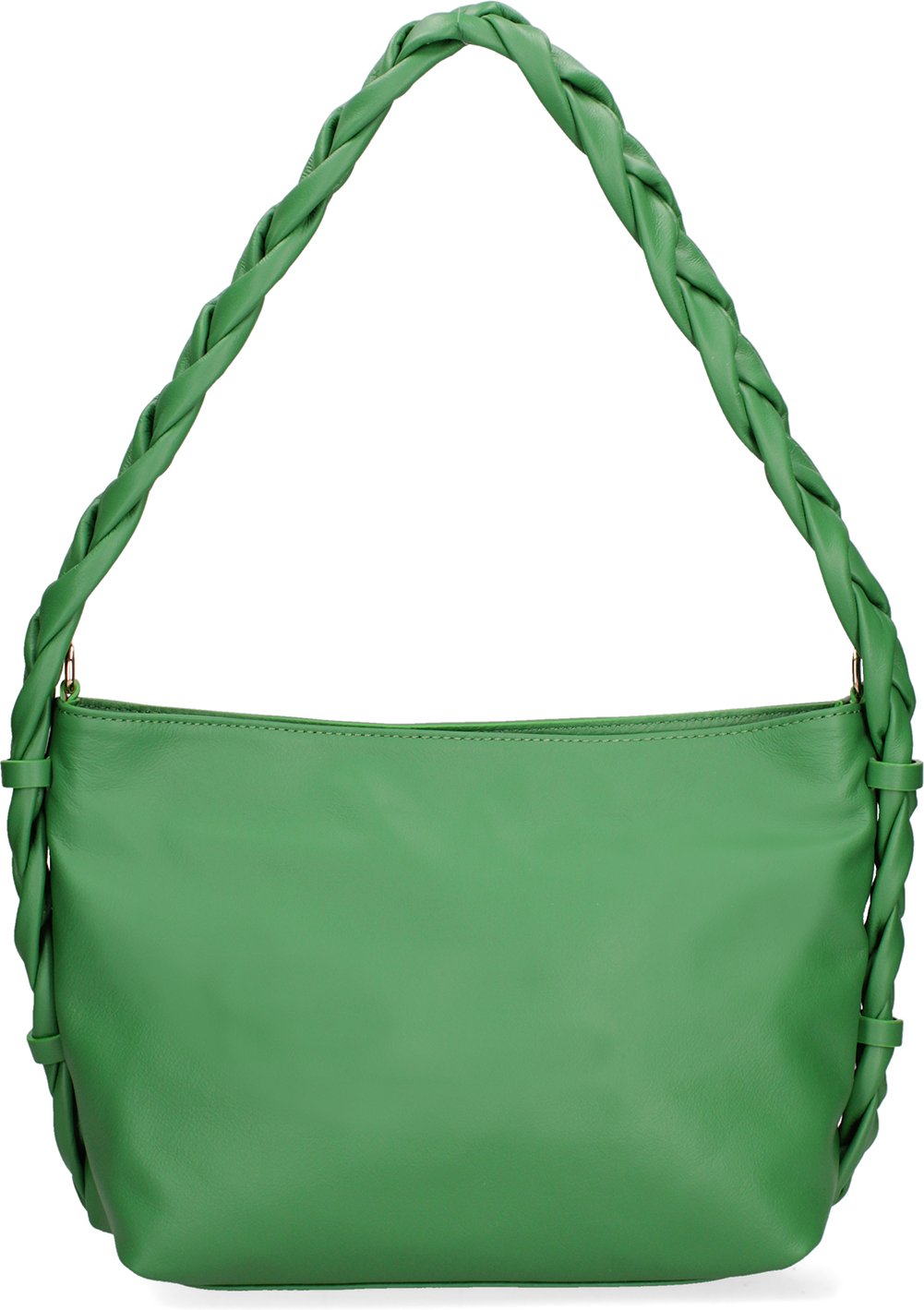 Gave Lux Schultertasche Frauen GREEN