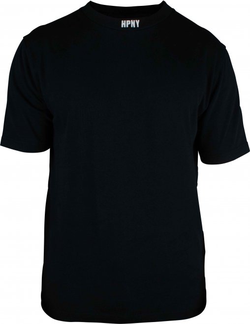 Heron Preston T-shirt Schwarz