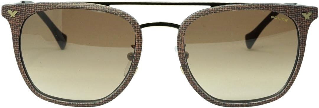 Polizei SPL152 GGNY Gold Sonnenbrille