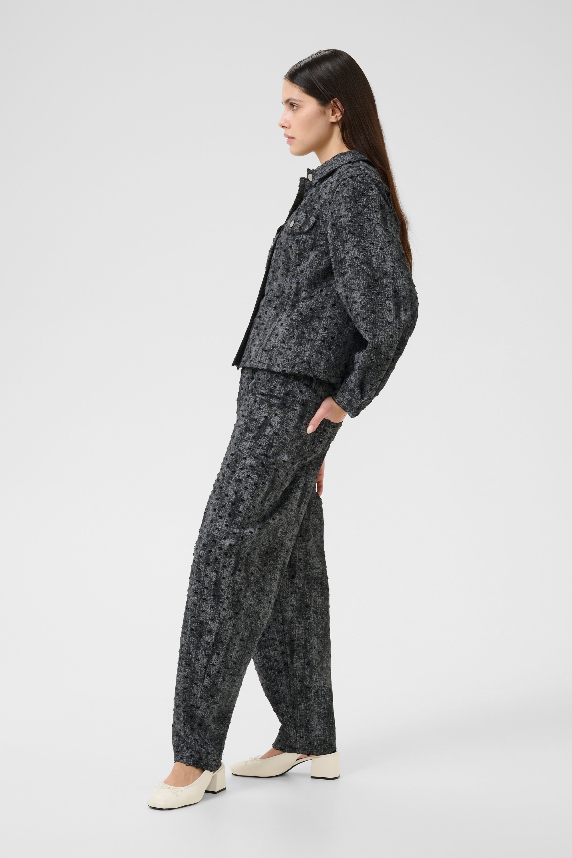 Jeans KBColette Jeans Loose fit