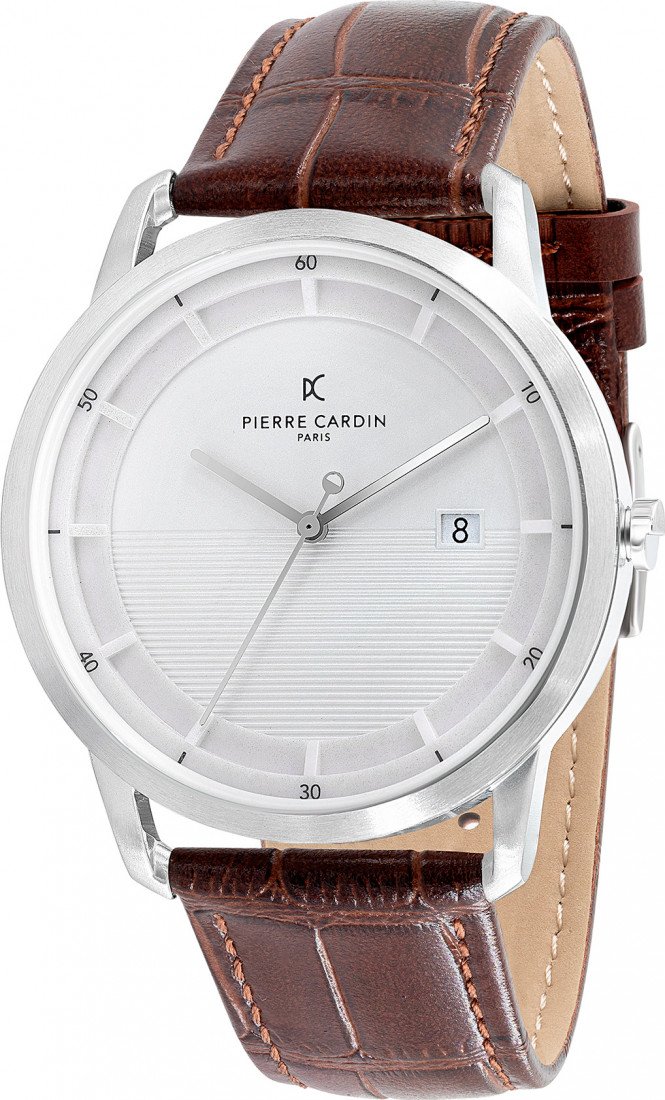 Pierre Cardin CLC-6000 Herrenarmbanduhr