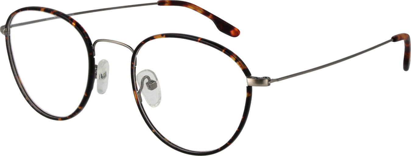 Johnny Loco Brillenfassung JLE1604 02B 50 Indy