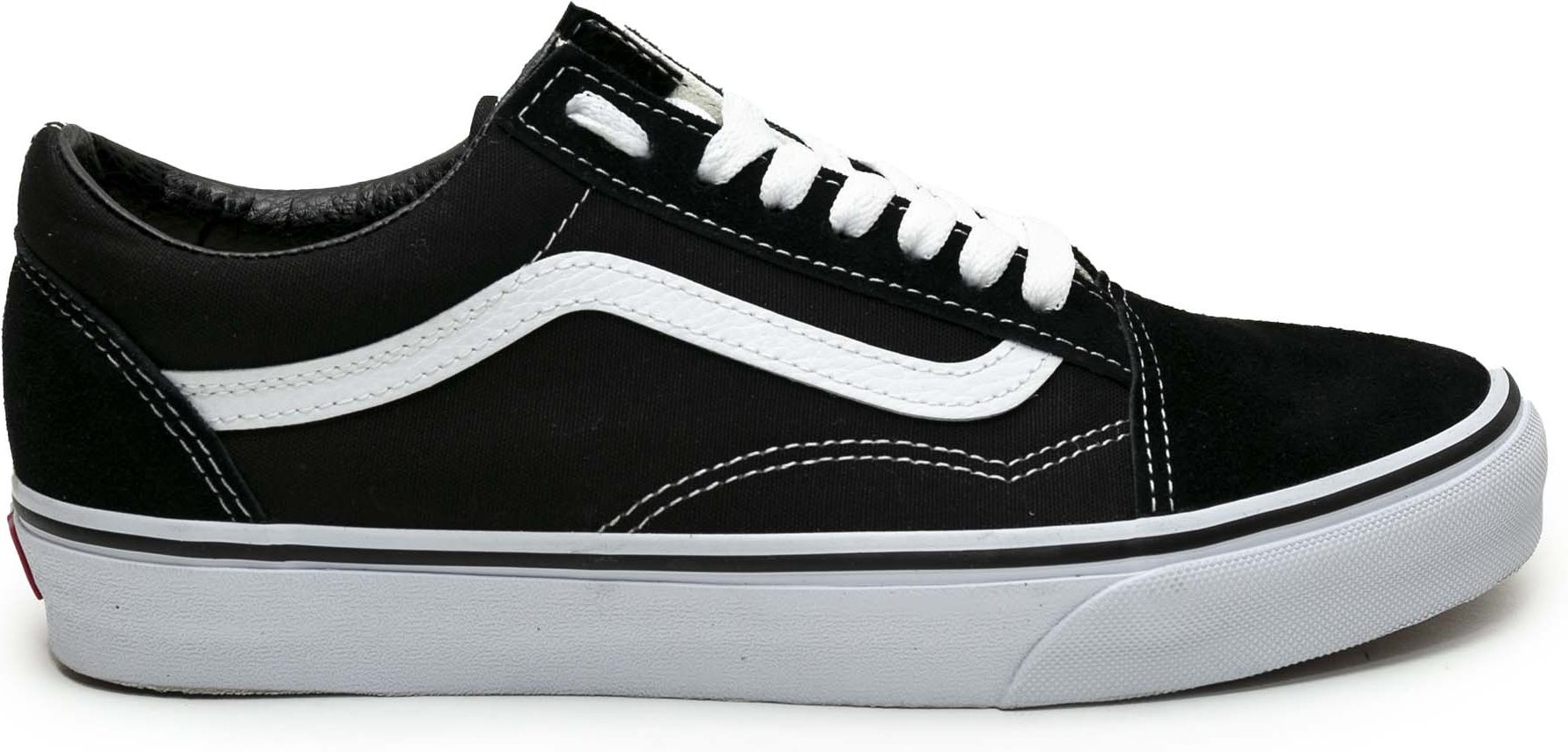 Thumbnail - Turnschuhe Vans U Old Skool Schwarz