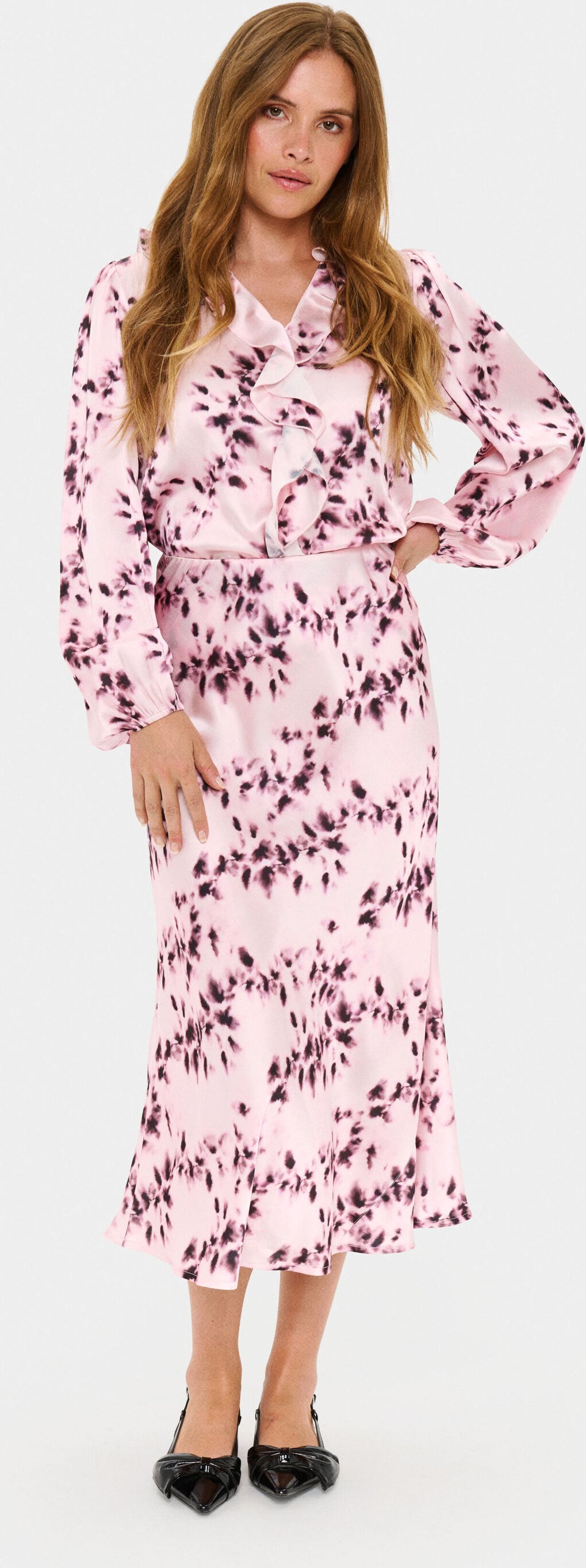 Rock NellaSZ Rock A-shape