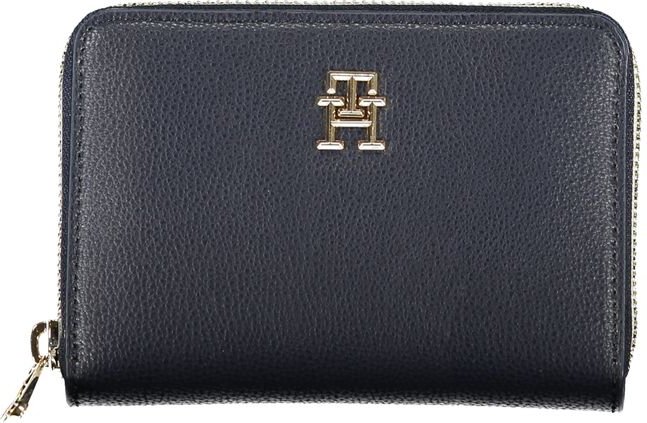 Reißverschlusswallet Navy