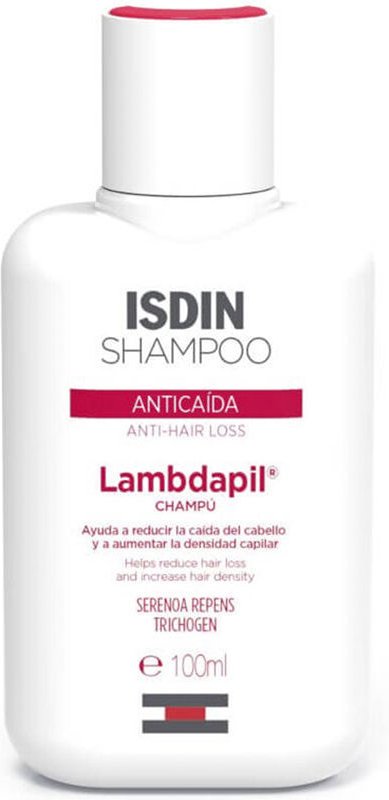 Lambdapil Champú Anticaída 100 ml