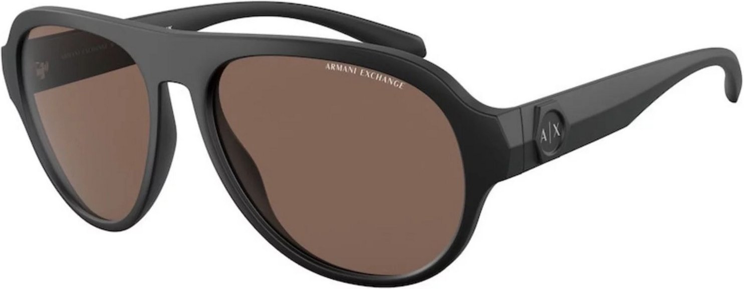 Thumbnail - Armani Exchange Herren-Sonnenbrillen 62/18/145 mm Acetat