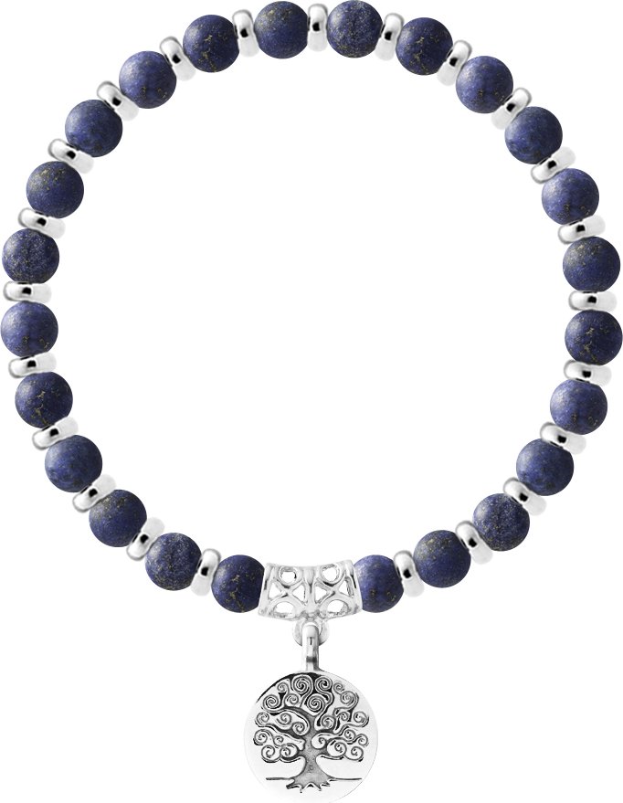 Armband Silber Sterling 925 Wynwood