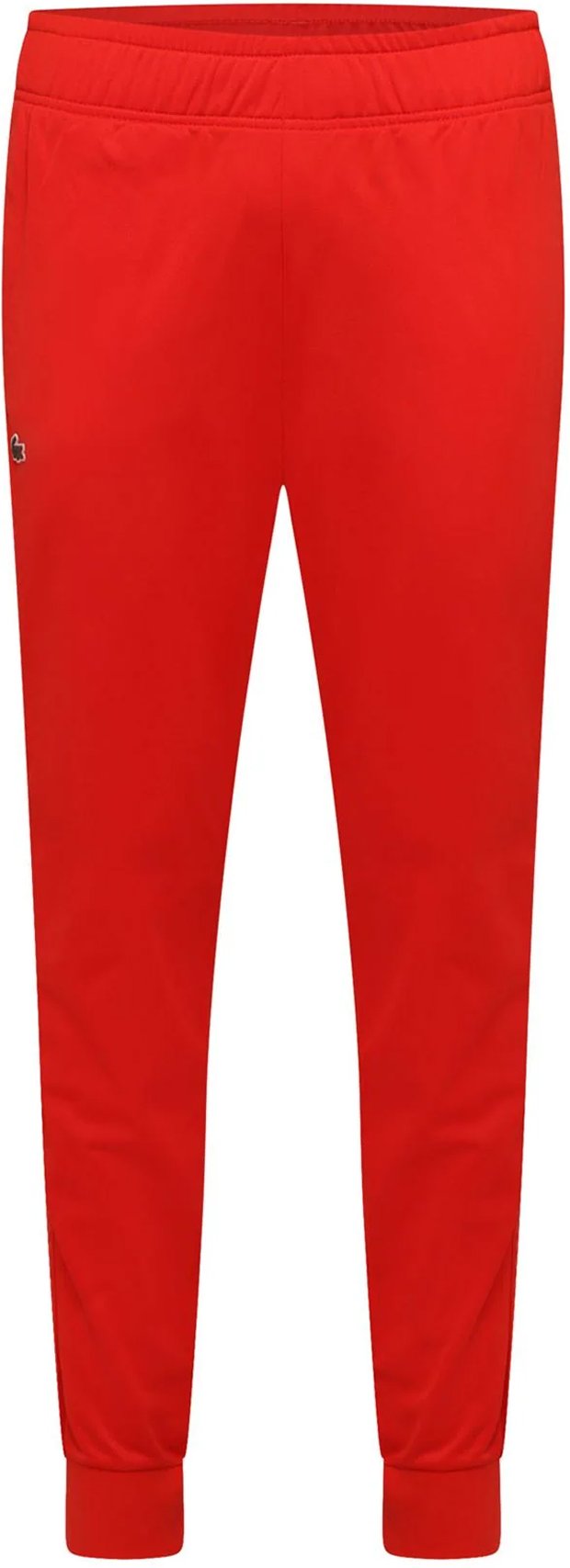 Lacoste - Jogginghosen für Herren , Tennis (Rot)