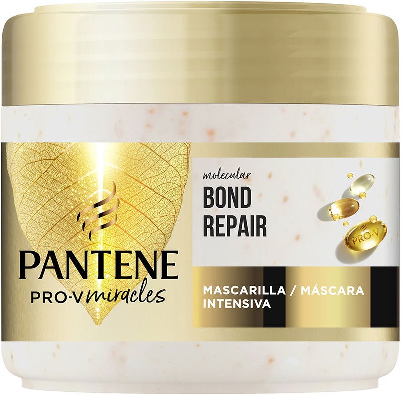 Pantene Miracle Bond Repair Maske 300 ml