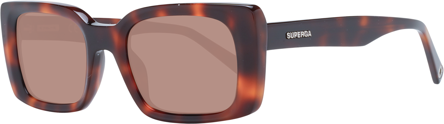Sting Sonnenbrille SST477 09JC 51