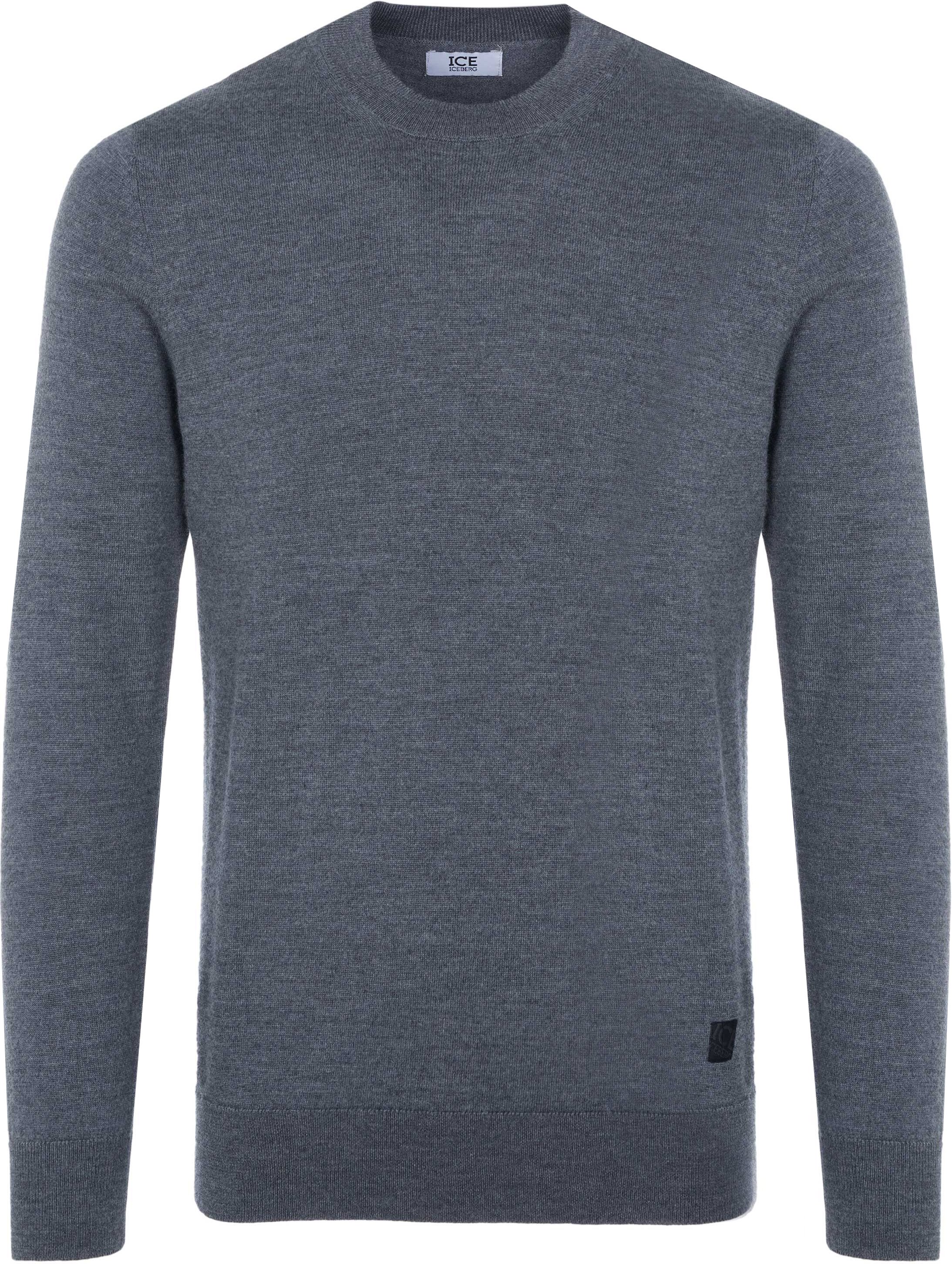 Thumbnail - Iceberg Pullover