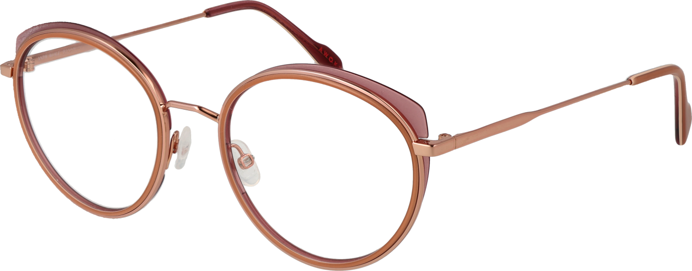 Andy Wolf Brillenfassung 4766 05 52