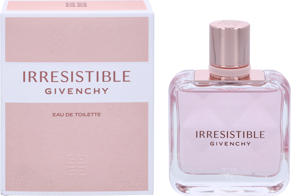 Givenchy Unwiderstehlich Edt Spray 50 ml