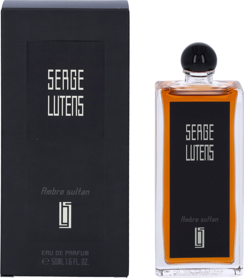 Thumbnail - Serge Lutens Ambre Sultan Edp Spray.
