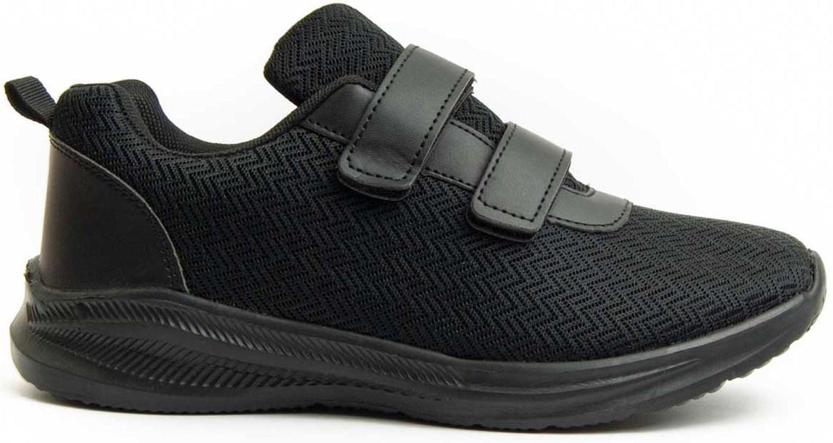 Montevita Sneaker Sportes3 Schwarz