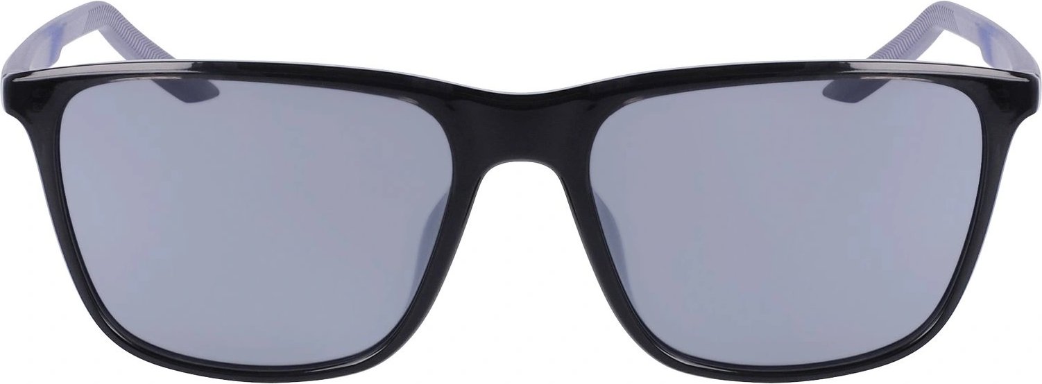 Nike - Sonnenbrille "State" (Anthrazit/Silber)