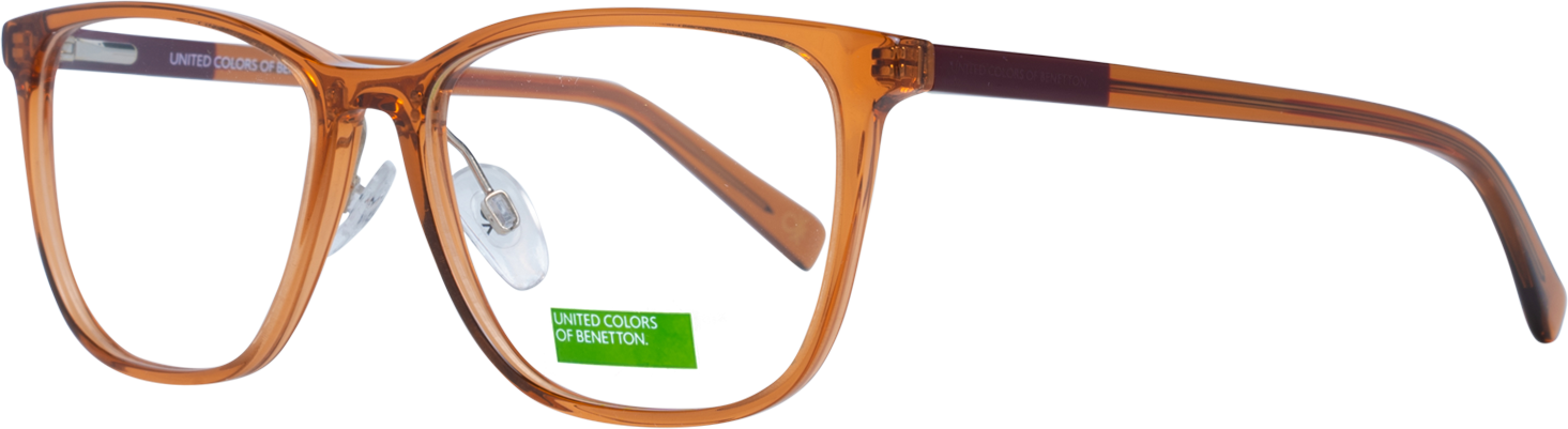 Thumbnail - Benetton Brille BEO1029 119 55