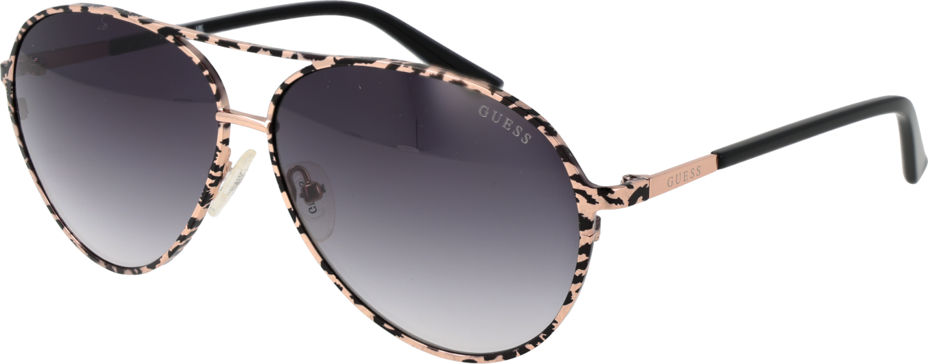 Guess Sonnenbrille GU7847 28B 60