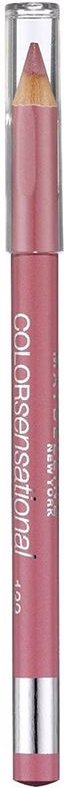 Color Sensational Lip Liner #630-velvet Beige 5 gr