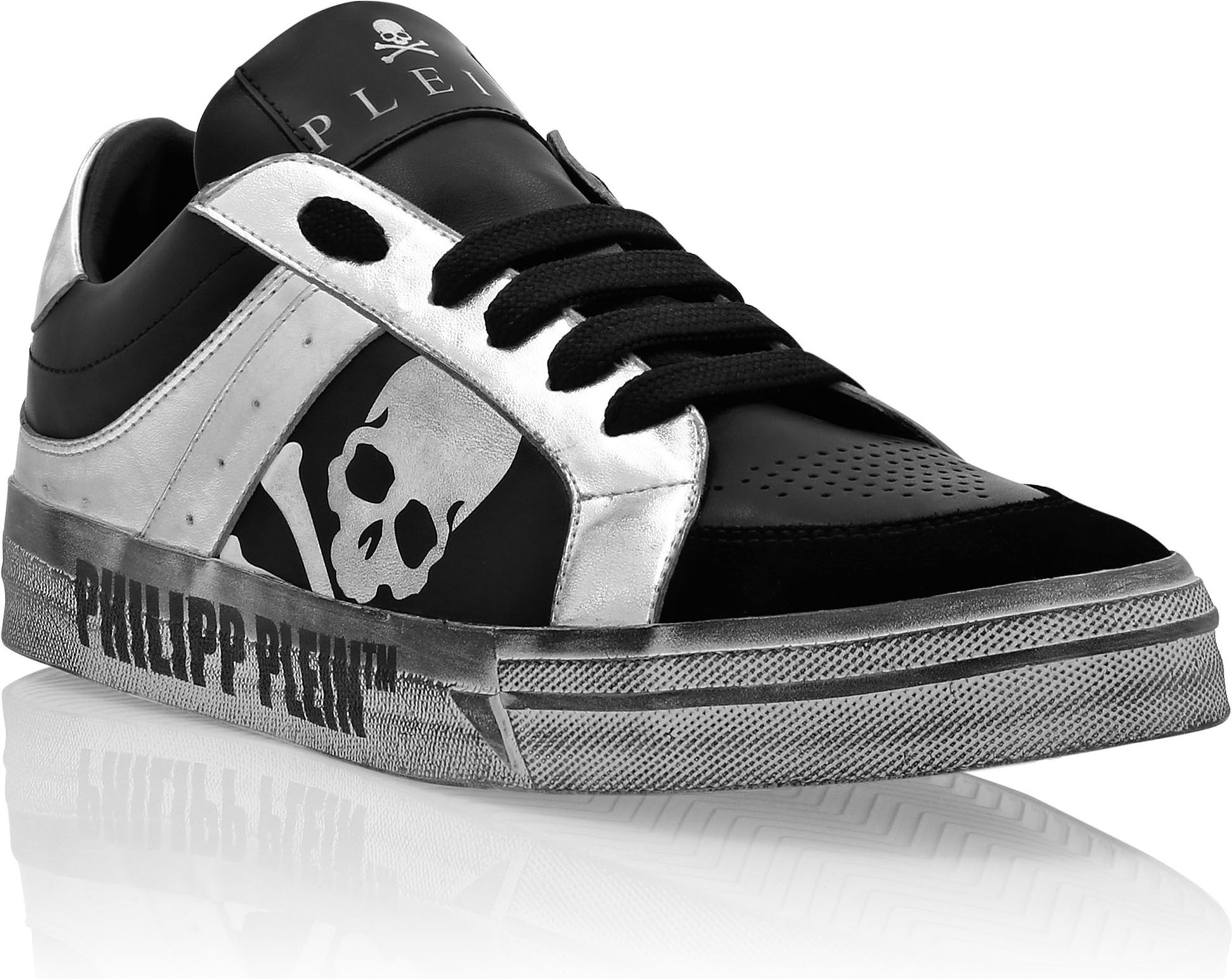 Thumbnail - Niedrigschnitt Sneaker Retrokickz