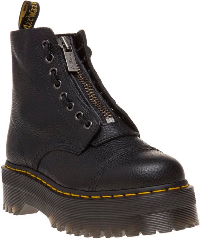 Dr Martens Sinclair Des Bottes
