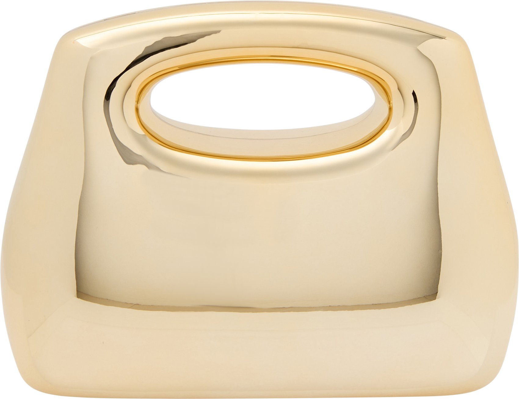 Mymo Handtasche Handtasche Frauen Sekt