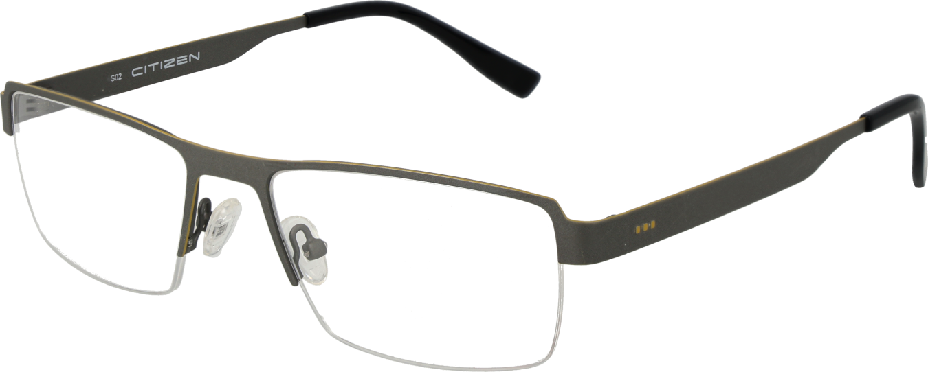 Citizen Brillenfassung CTZ1803 101 54