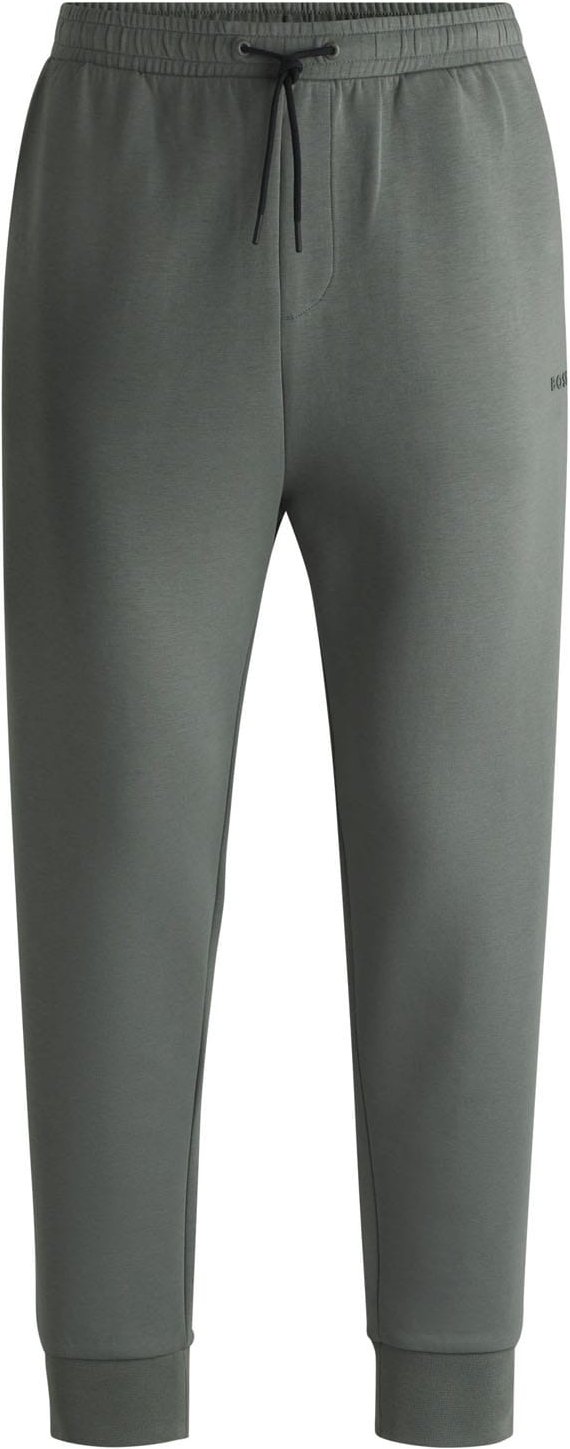 Herren Boss Hadiko Trainingshose in Grau