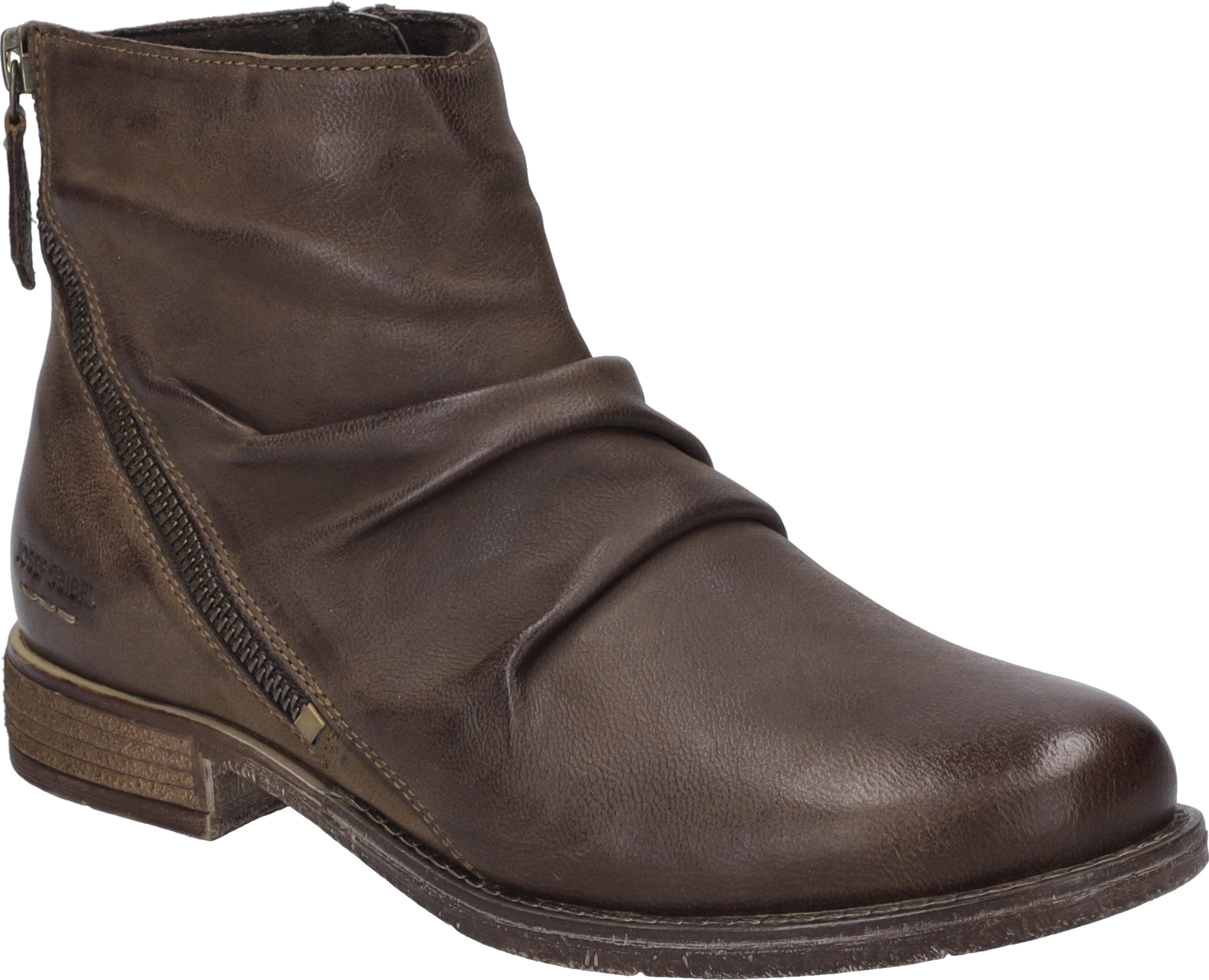 JOSEF SEIBEL Sienna 10 | Stiefelette für Damen | Beige Sienna 10, camel
