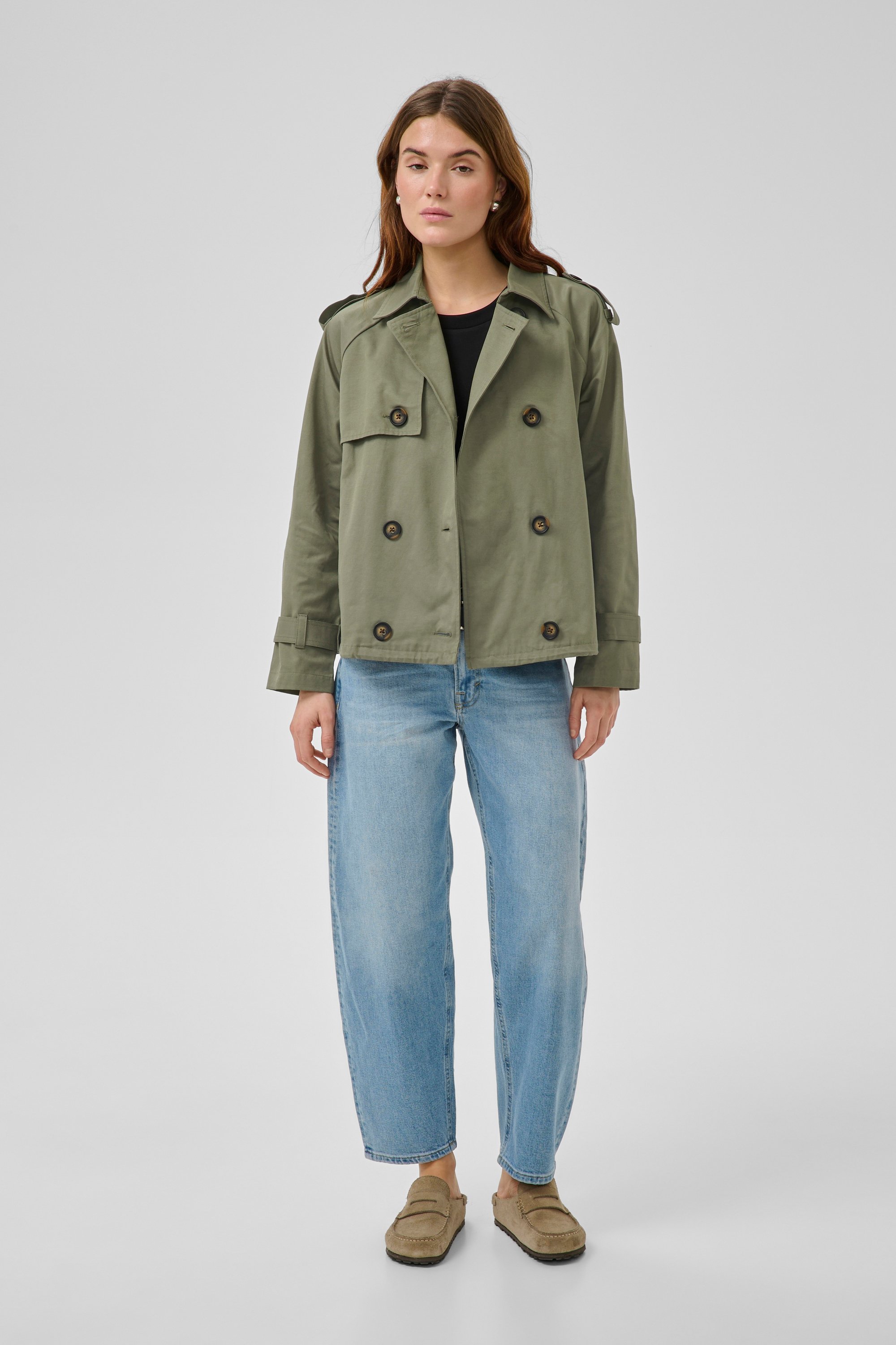 Jacke MiraMW Jacke Loose fit