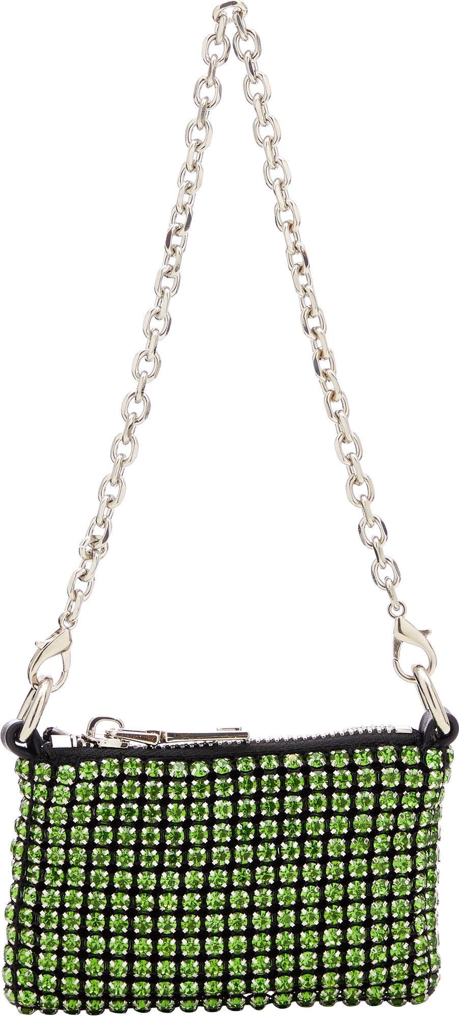 FELIPA Handtasche Damen grün