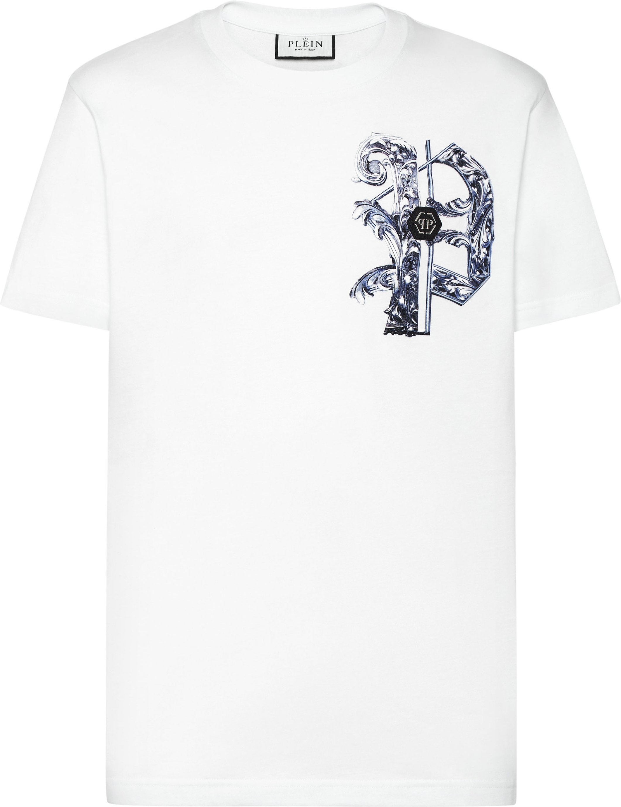 T-Shirt Skull